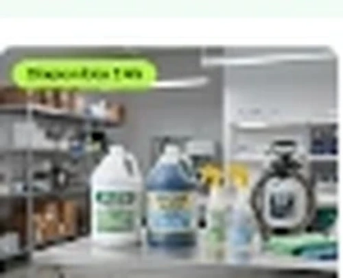 Jabón Líquido Antibacterial Galón